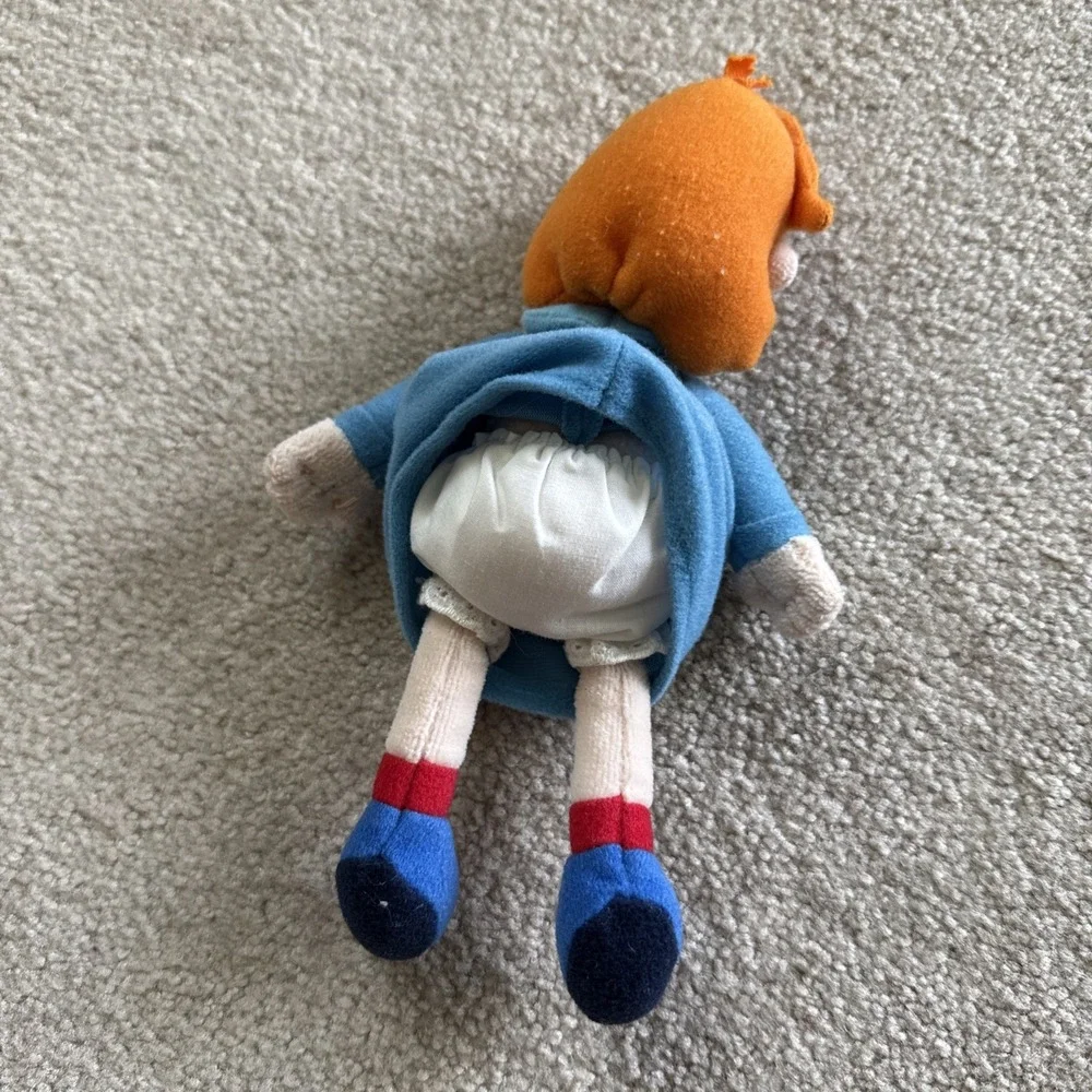 PBS vtg rare